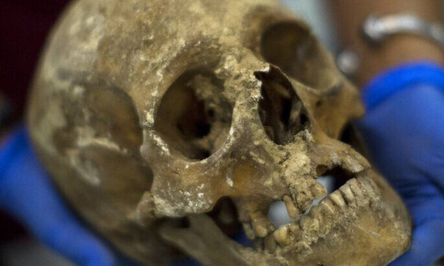 Κύπρος: Εντοπισμός οστών που φέρονται να είναι ανθρώπινα στον Ακάμα