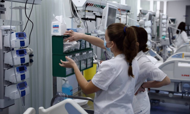 Νοσοκομείο