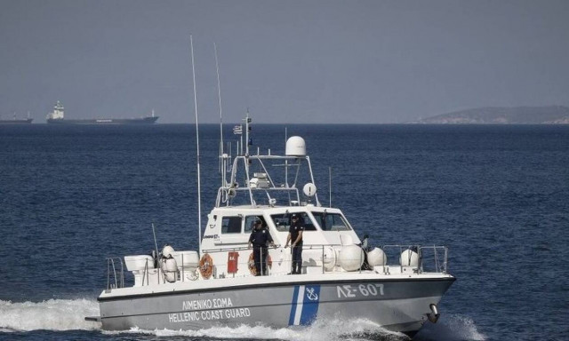 Κρήτη: Εντοπίστηκε ανθρώπινο κρανίο σε παραλία