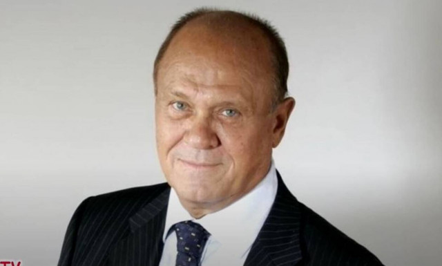 Ρωσία: Ο βραβευμένος με Όσκαρ σκηνοθέτης Βλαντίμιρ Μένσοφ πέθανε απο κορονοϊό