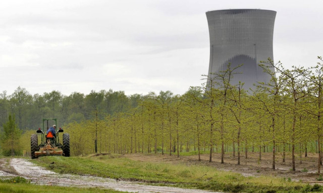 Γερμανία, Ισπανία, Σουηδία: Κοινή έκκληση για να μειωθούν τα πυρηνικά οπλοστάσια στον κόσμο