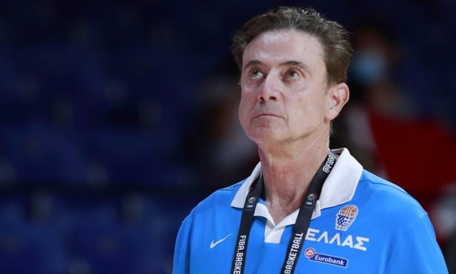 Το «αντίο» του Πιτίνο στους διεθνείς: «Μέχρι να συναντηθούμε ξανά αδέρφια μου»