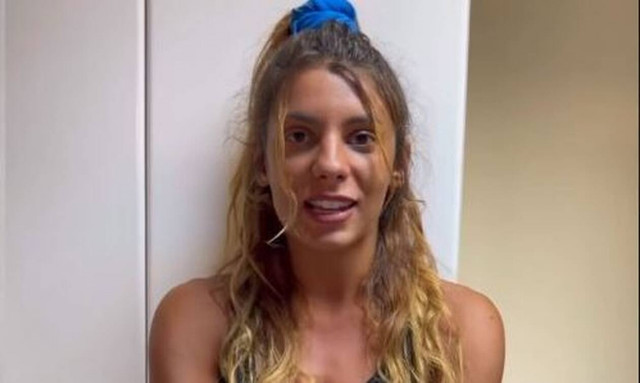 Survivor: Τα πρώτα λόγια της Μαριαλένας μετά τον ημιτελικό – Τι είπε για τον Σάκη