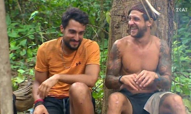 Νικητής Survivor: Ο κόσμος κάνει τη μεγάλη έκπληξη στο 90'