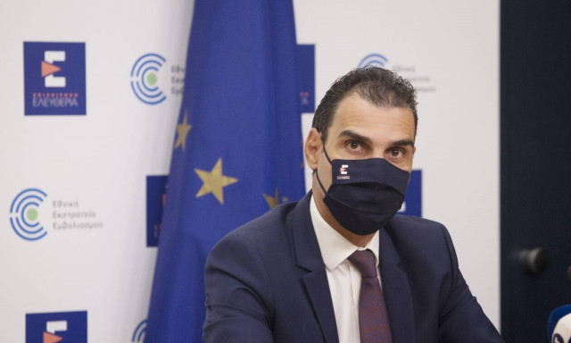 Εμβολιασμός Εφήβων: Στις 13 Ιουλίου ανοίγει η πλατφόρμα για τους 15 ως 17 ετών