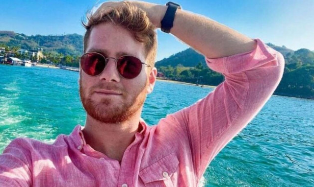 Survivor: Η απάντηση του Νίκου Μπάρτζη για την αποχώρηση του Τζέιμς από τον ημιτελικό