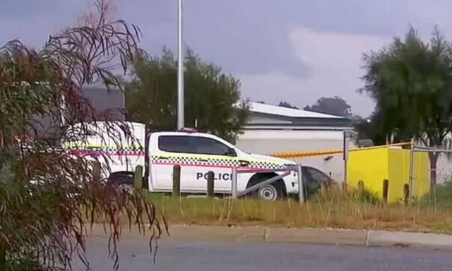 Αυστραλία: Γυναίκα πέθανε ασφυξία - Σφήνωσε σε κάδο ανακύκλωσης