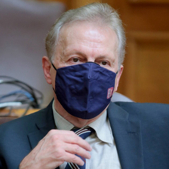 Εγκρίθηκε ο διορισμός του Χαράλαμπου Βουρλιώτη ως νέου επικεφαλής της Αρχής για το Ξέπλυμα