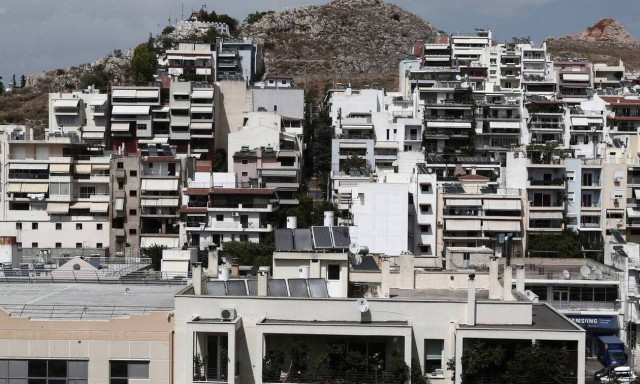 ΑΑΔΕ: Διευκολύνσεις για τα «κουρεμένα» ενοίκια