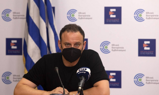 Μαγιορκίνης κορονοϊός 4ο κύμα