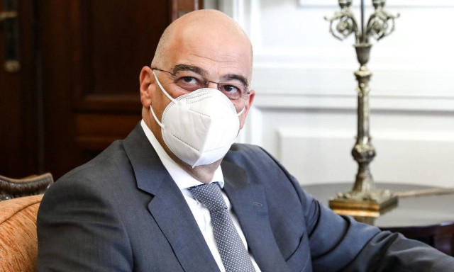 ΥΠΕΞ για συντριβή ρωσικού αεροσκάφους: Εκφράζουμε τη βαθιά θλίψη μας