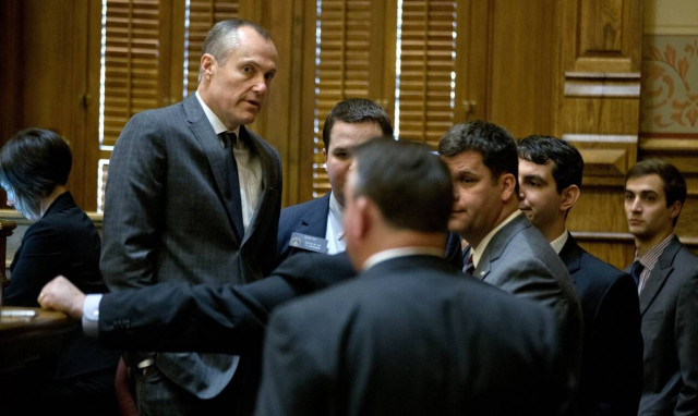 Σε δημόσια διαβούλευση το νομοσχέδιο για την άσκηση δραστηριοτήτων επιρροής (lobbying)