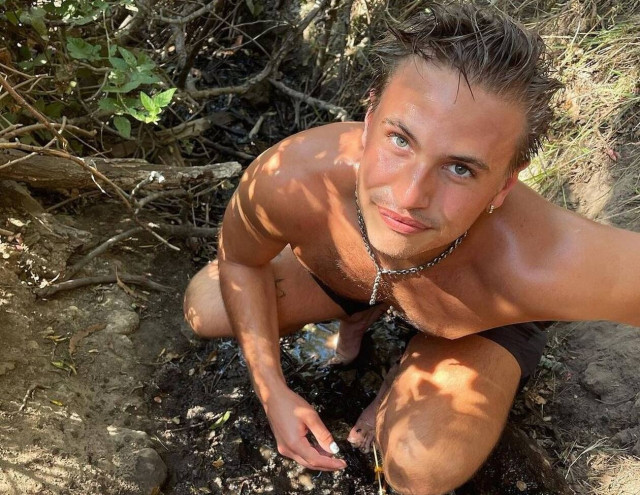 Νεκρός στα 23 του βρέθηκε ο ηθοποιός Daniel Mickelson