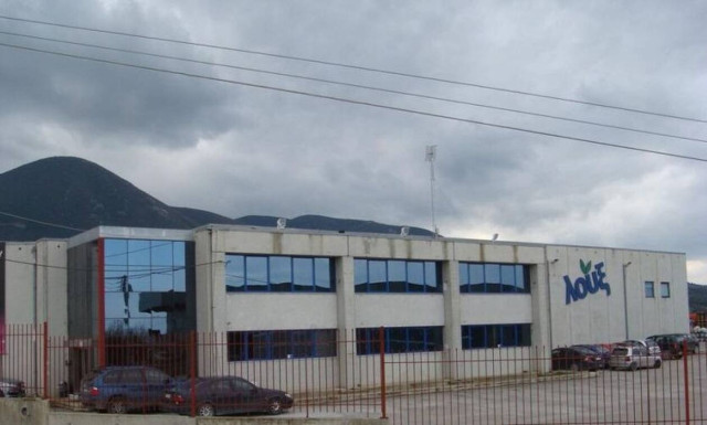 Ο Δημήτρης Σιανδρής αναλαμβάνει καθήκοντα COO στη ΛΟΥΞ ΜΑΡΛΑΦΕΚΑΣ ΑΒΕΕ