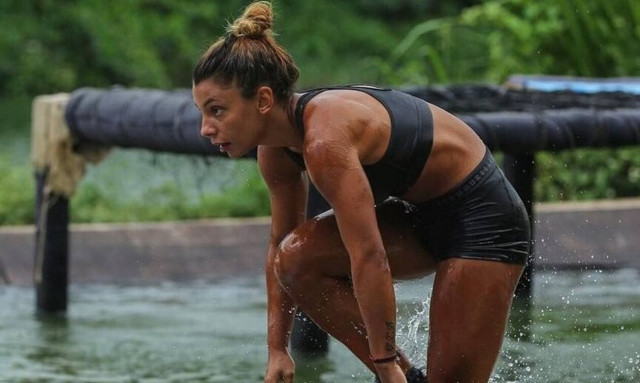 Survivor: Η Μαριαλένα αποκάλυψε τον χωρισμό της με τον Γιώργο Λιβάνη