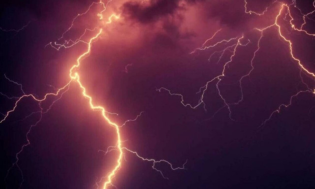 Νορβηγία: Τραγωδία σε βουνό - Κεραυνοβολήθηκαν δυο αδερφές