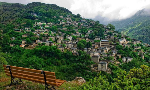 ΑΣΕΠ: Προσλήψεις εργατών στο Δήμο Βορείων Τζουμέρκων