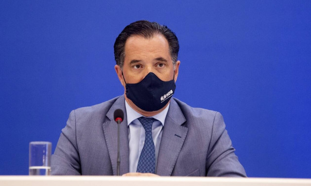 Μήνυμα Γεωργιάδη στους «πονηρούς» της διασκέδασης - Προανήγγειλε μεγάλα πρόστιμα