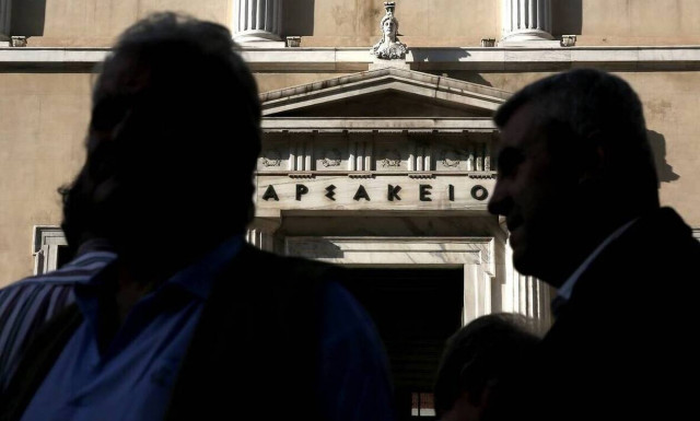 Αναδρομικά συνταξιούχων: Νέος κύκλος πληρωμών από τις 27 Ιουλίου