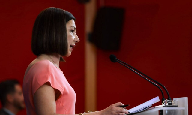 Η Αριστοτελία Πελώνη