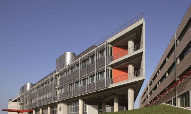 ΕΛΛΑΚΤΩΡ : Το ποσοστό της Reggeborgh ανήλθε στο 30,526%