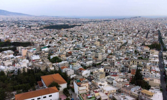 Αποζημιώσεις ιδιοκτητών ακινήτων: Άνοιξε η πλατφόρμα για αρχικές δηλώσεις και διορθώσεις λαθών