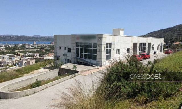 Γηροκομείο στην Κρήτη: Ραγδαίες εξελίξεις μετά την εκταφή ηλικιωμένης