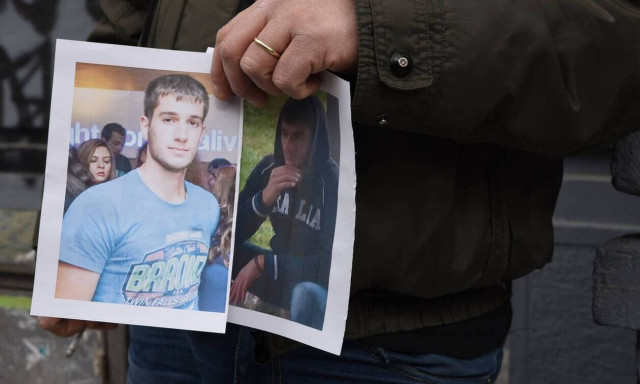 Βαγγέλης Γιακουμάκης: «Καταπέλτης» η εισαγγελέας - Ζήτησε την ενοχή των 8 κατηγορούμενων