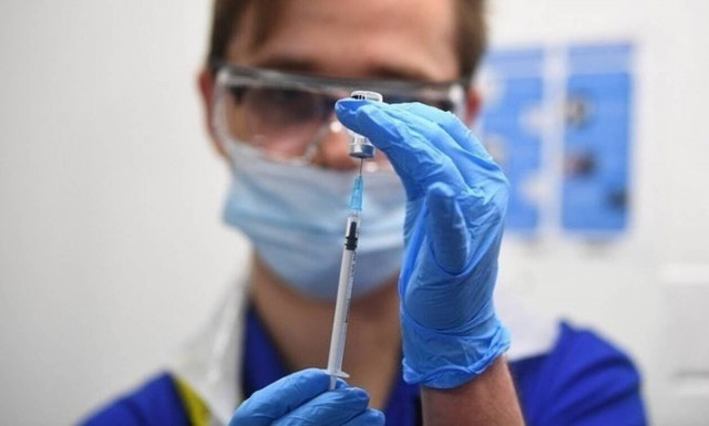 ΠΟΥ: Φάρμακα για την αρθρίτιδα μαζί με κορτικοστεροειδή σε ασθενείς που νοσούν βαριά από κορονοϊό