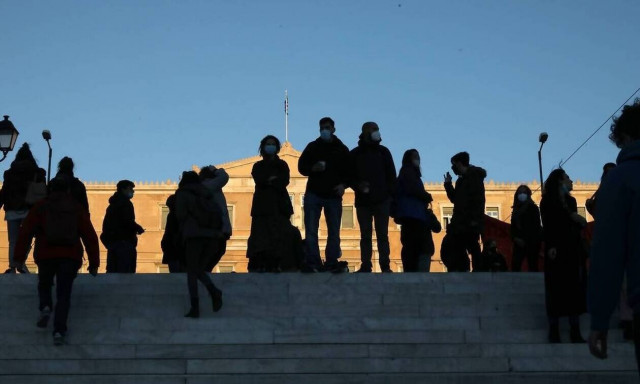 Κορονοϊός - Σαρηγιάννης: Ανατροπή επιδημιολογικής πορείας - 2.600 τα κρούσματα στο τέλος Ιουλίου