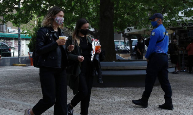 Κορονοϊός - Μπουλμπασάκος: Ο ιός θα γίνεται πιο μεταδοτικός αλλά και πιο ήπιος