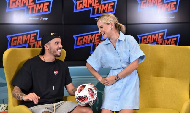 ΟΠΑΠ Game Time: Οι ημιτελικοί του Ευρωπαϊκού με τον Δημήτρη Κουρμπέλη