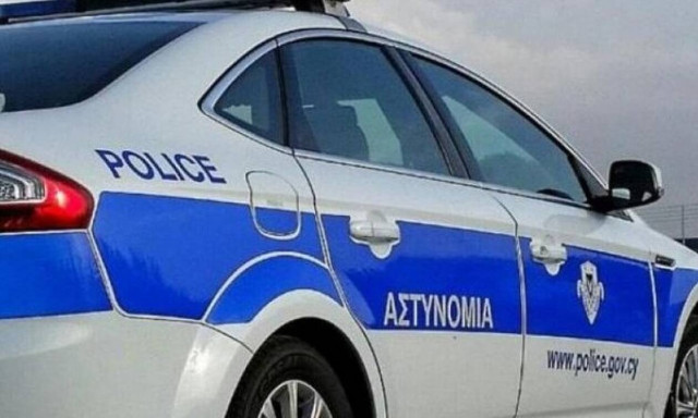 Κύπρος: Έκρηξη βόμβας σε όχημα 44χρονου