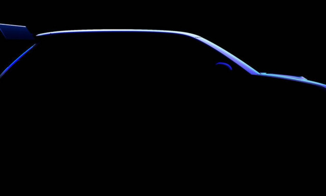 Alpine R5: Ηλεκτρικό hot hatchback με 218 άλογα από το 2024