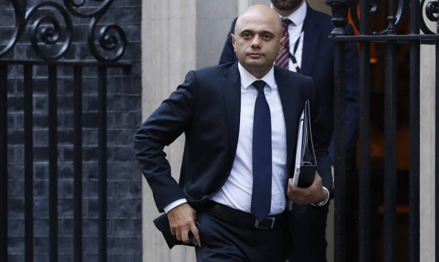 Βρετανία- κορονοϊός: Τα κρούσματα ίσως φτάσουν τα 100.000 την ημέρα, λέει ο υπουργός Υγείας