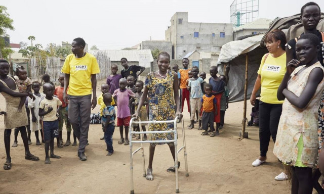 Αυτός είναι ο φτωχότερος λαός του πλανήτη