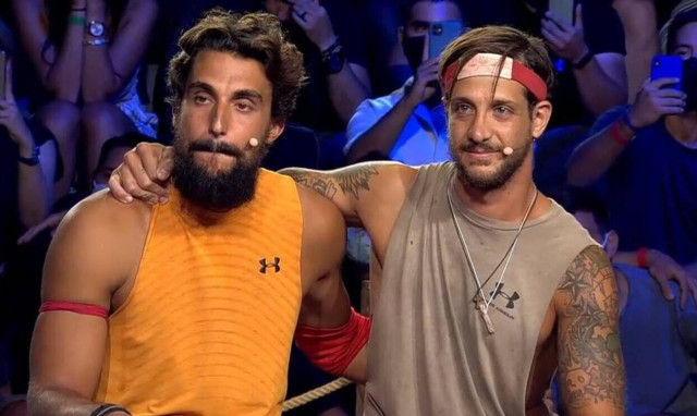Survivor Τελικός: Αυτά ήταν τα ποσοστά της νίκης του Σάκη Κατσούλη
