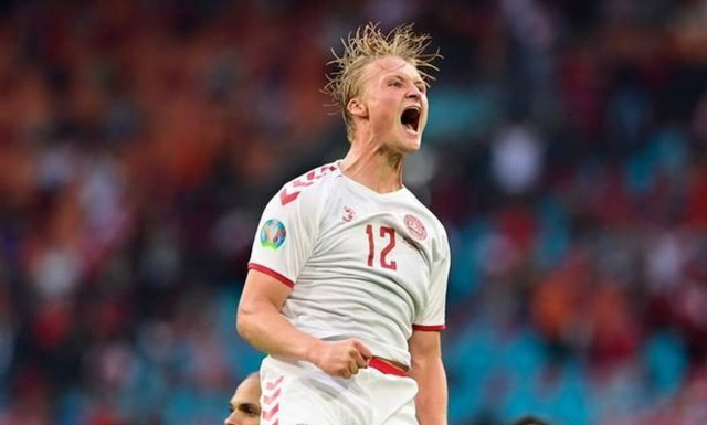 Η Δανία θα τα καταφέρει...