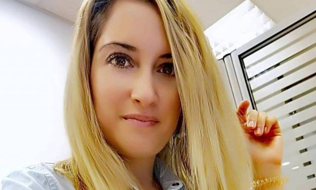 Επίθεση με βιτριόλι - Ιωάννα: Επίπονο αλλά πάω στη δίκη, πρέπει να το αντιμετωπίσω (vid)