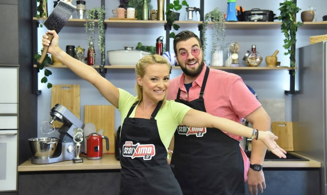 Αγγλία-Δανία με επιδόρπιο από το Cookball League και το Pamestoixima.gr