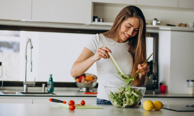 Υγιεινή Διατροφή: Χρήσιμες συμβουλές για να αποκτήσουμε καλύτερες διατροφικές συνήθειες