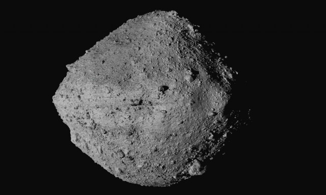 Ακυρώνοντας τον «Αρμαγεδδώνα»: Κινεζική πρόταση για αντιμετώπιση αστεροειδών που απειλούν τη Γη