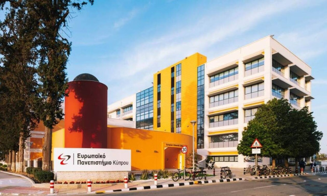 Ευρωπαϊκό Πανεπιστήμιο Κύπρου: Ενημέρωση για σπουδές σε Ιατρική, Οδοντιατρική, Επιστήμες Υγείας