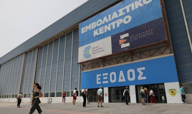 Κορονοϊός - Παγώνη: Έχουμε περιθώριο δυο μηνών να τρέξουμε τους εμβολιασμούς - Δύσκολο το φθινόπωρο