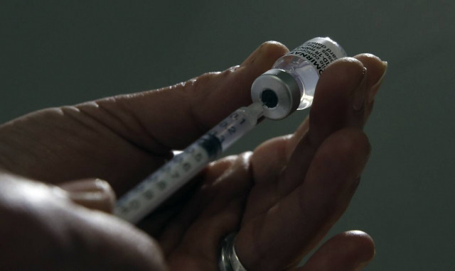 Κομισιόν-Covid-19: Εμβολιασμένο το 47% του ενήλικου πληθυσμού της ΕΕ