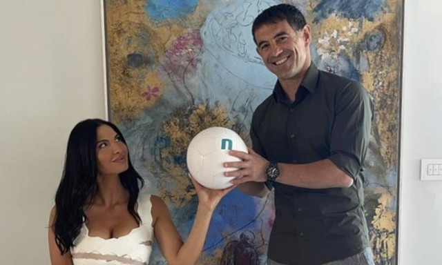 Βρύζας και Καραγκούνης αναπολούν στιγμές #ΕURO2004