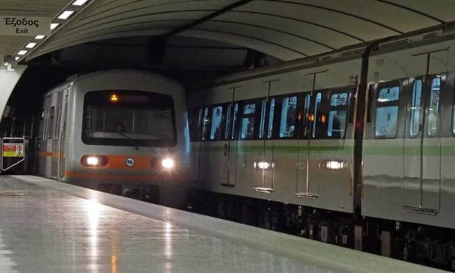 Στάση εργασίας σήμερα σε Μετρό και ΗΣΑΠ – Κανονικά τα λεωφορεία