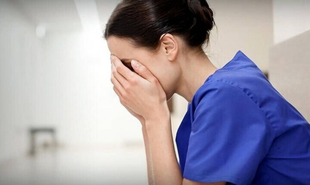 Κρήτη: Ασθενής σε αμόκ άρπαξε νοσηλεύτρια από το λαιμό