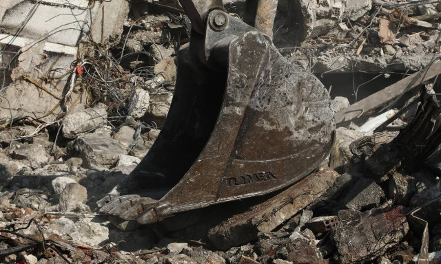 Ευρυτανία: Έκρηξη οβίδας κατά τη διάρκεια εργασιών - Σοβαρός τραυματισμός 58χρονου