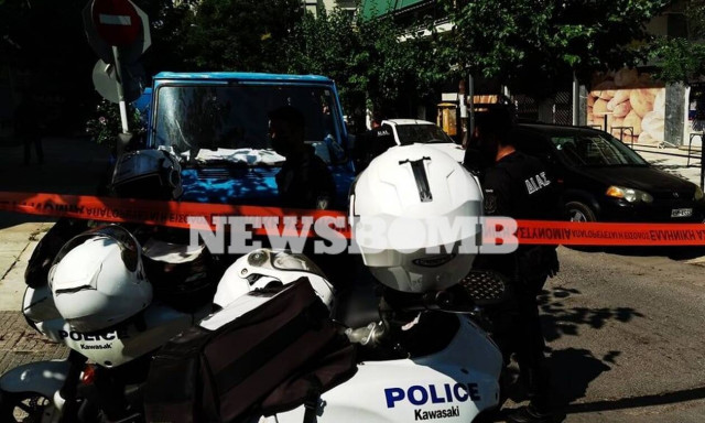 Επίθεση με μαχαίρι στου Ζωγράφου: Ο δράστης είχε δραπετεύσει από ψυχιατρική κλινική